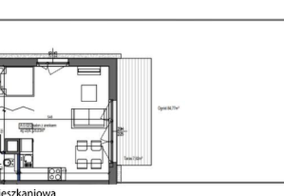 Mieszkanie w inwestycji: Apartamenty Diuna