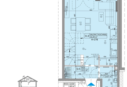 Mieszkanie w inwestycji: Osiedle Słoneczne