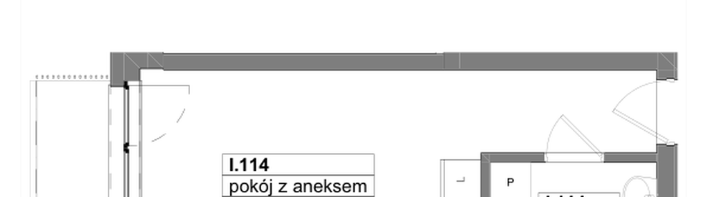 Mieszkanie w inwestycji: Reda City etap III