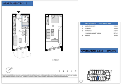 Mieszkanie w inwestycji: Wind Yacht