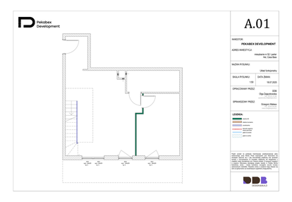 Mieszkanie w inwestycji: Apartamenty Casa Baia