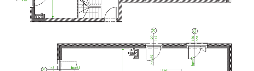 Mieszkanie w inwestycji: Osiedle Opolska