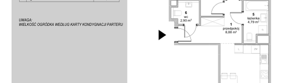 Mieszkanie w inwestycji: ATAL Idea Swarzędz II