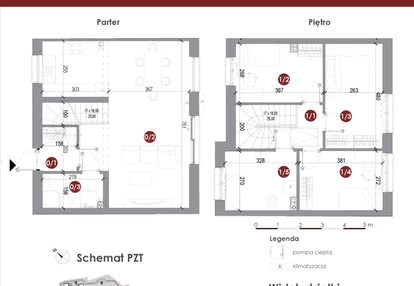 Dom w inwestycji: Parkowy Zakątek