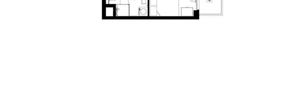 Mieszkanie w inwestycji: Oh! Praga