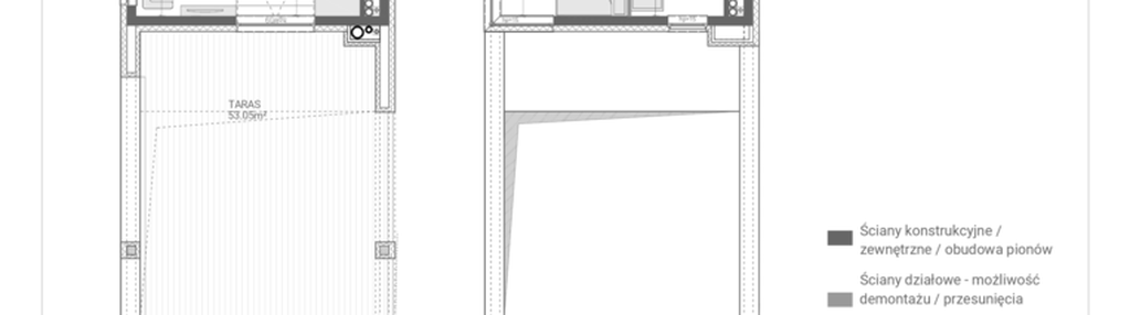 Mieszkanie w inwestycji: Osiedle Parkowa etap B