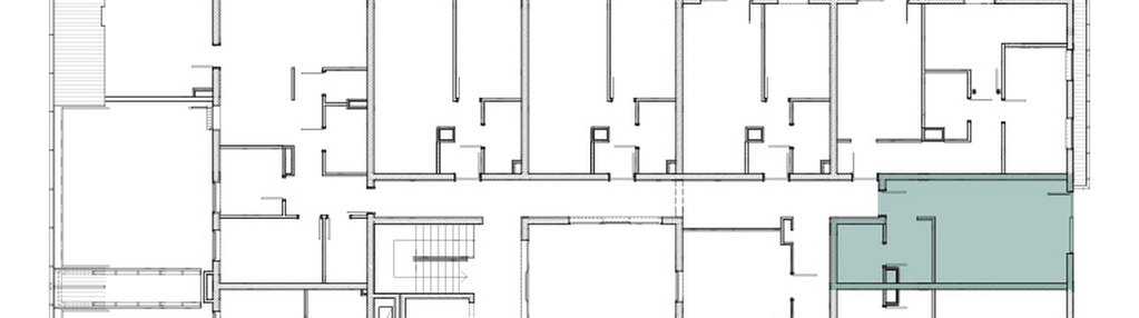 Mieszkanie w inwestycji: Atrium House