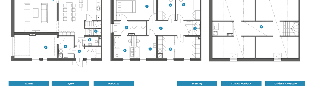 Dom w inwestycji: Leszczyńskiego 25