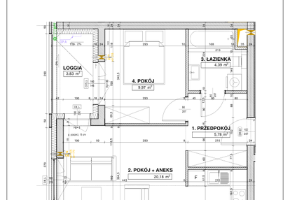 Mieszkanie w inwestycji: Nowe Centrum Południowe etap IV