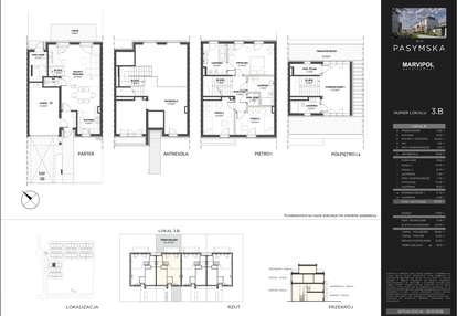 Dom w inwestycji: Wille Pasymska