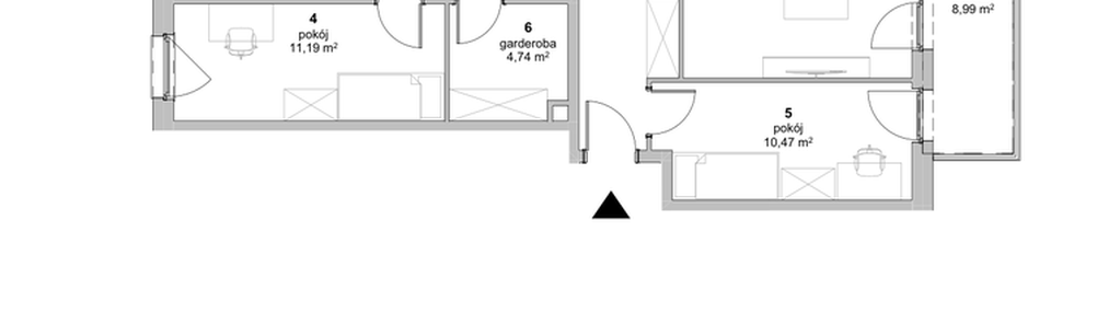 Mieszkanie w inwestycji: ATAL Idea Swarzędz II