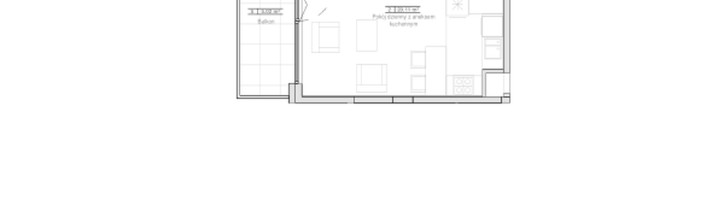 Mieszkanie w inwestycji: Ogrody Andersa II