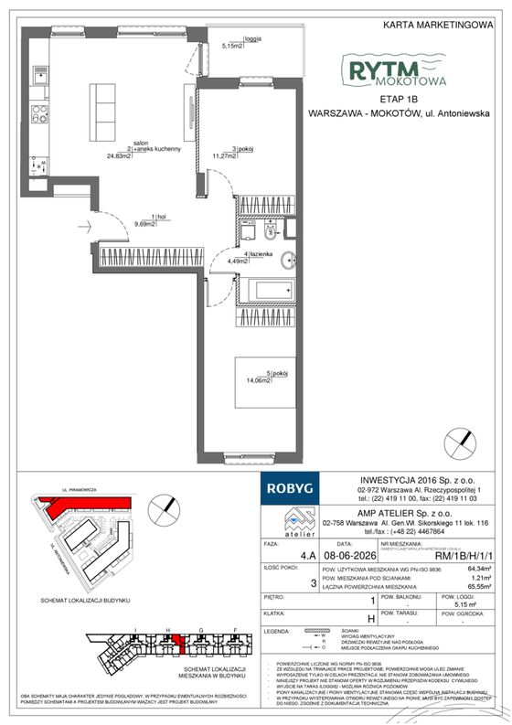 RM/1B/H/1/1