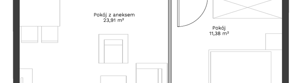 Mieszkanie w inwestycji: Bona