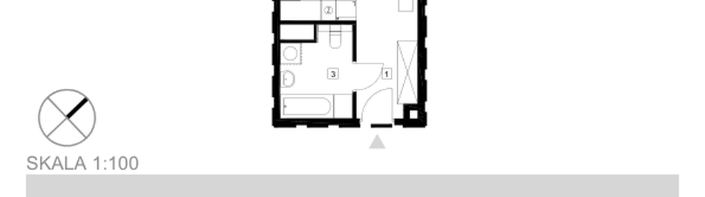 Mieszkanie w inwestycji: Modern Helenów