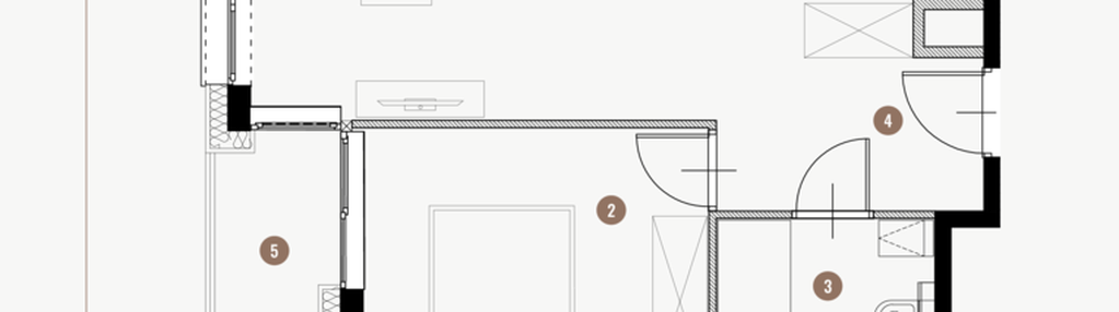 Mieszkanie w inwestycji: Tuwima Apartments