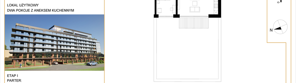 Mieszkanie w inwestycji: Wild Pearl - apartamenty inwestycyjne