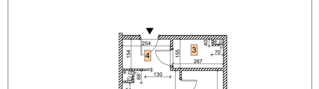 Mieszkanie w inwestycji: IVY HOUSE - Apartamenty inwestycyjne