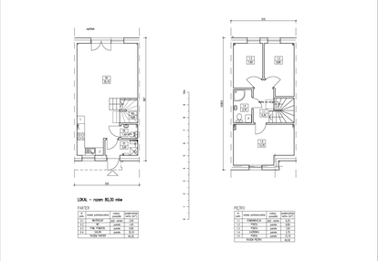 Dom w inwestycji: Iwiny Park etap IV