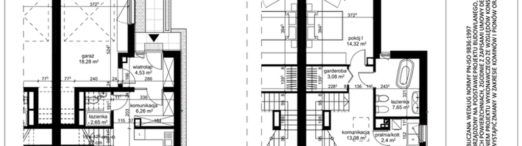 Dom w inwestycji: Enklawa Zwierzyniec