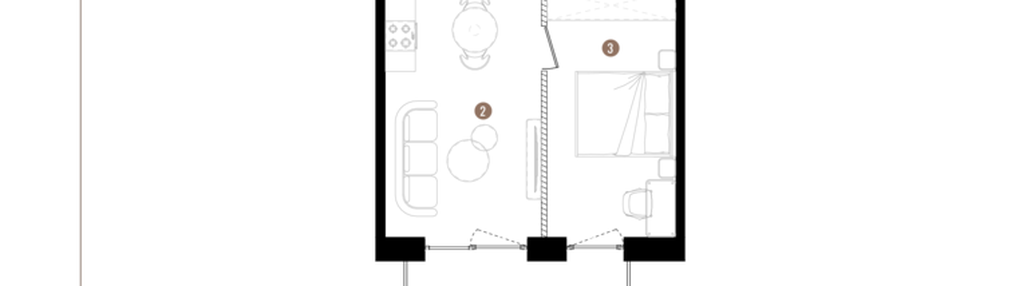 Mieszkanie w inwestycji: Apartamenty Grundmanna