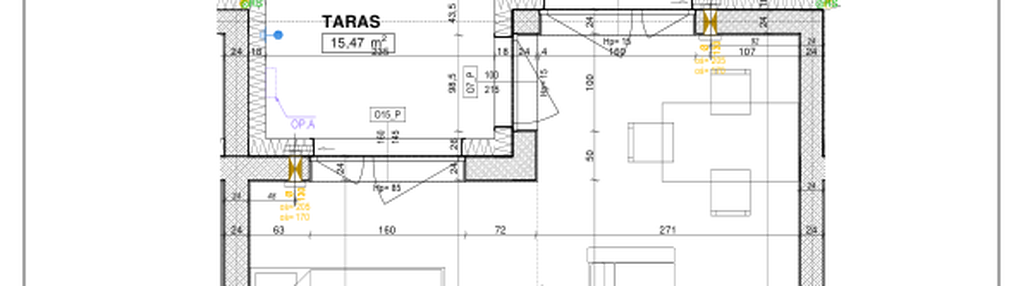 Mieszkanie w inwestycji: Nowe Centrum Południowe etap IV