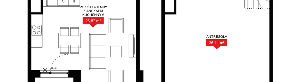 Mieszkanie w inwestycji: 29L