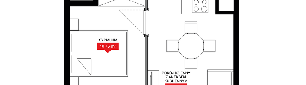 Mieszkanie w inwestycji: 29L