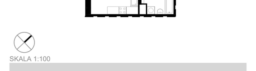 Mieszkanie w inwestycji: Modern Helenów