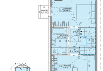 Mieszkanie w inwestycji: Osiedle Słoneczne etap III