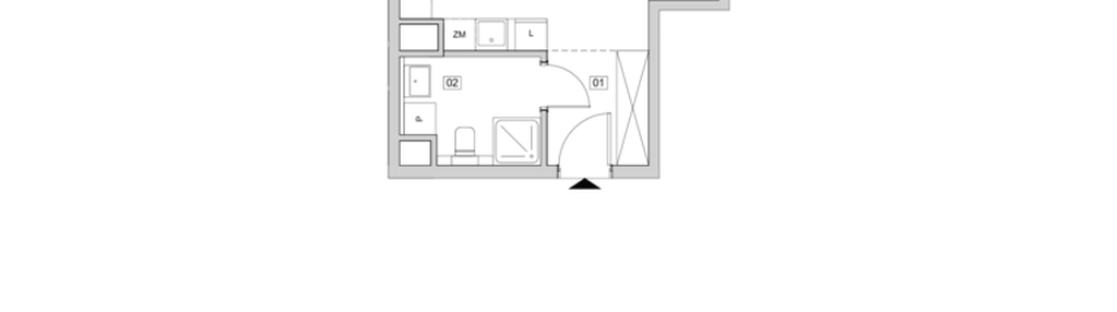 Mieszkanie w inwestycji: ATAL Floriana