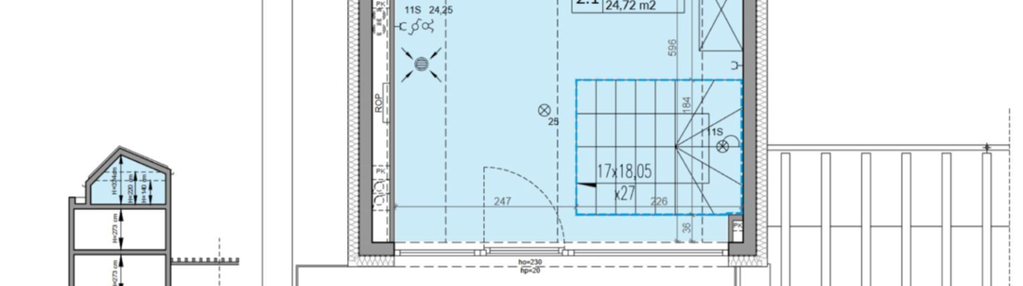 Mieszkanie w inwestycji: Wille przy Lesie etap III