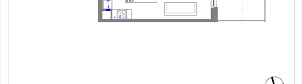 Mieszkanie w inwestycji: Metro Life Apartamenty