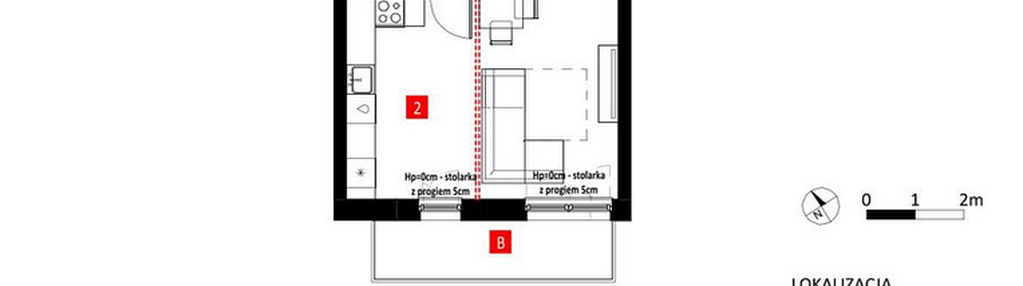 Mieszkanie w inwestycji: Apartamenty Jeździecka