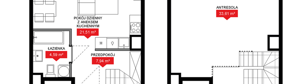 Mieszkanie w inwestycji: 29L