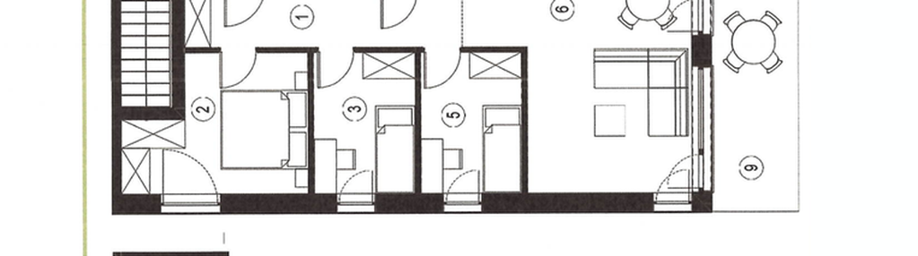 Mieszkanie w inwestycji: Apartamenty Sielanka