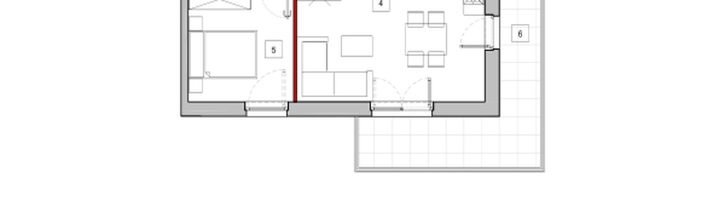 Mieszkanie w inwestycji: Nowe Miasto Polesie IV B