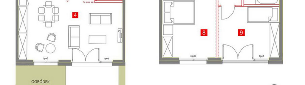 Dom w inwestycji: Słoneczny Zakątek