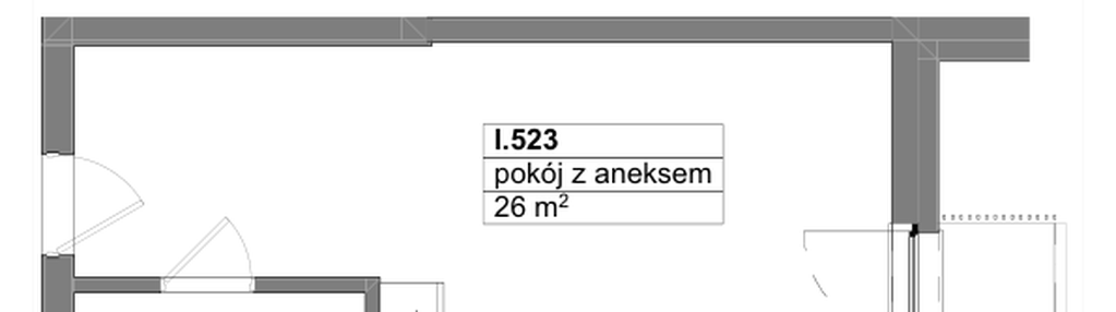 Mieszkanie w inwestycji: Reda City etap III