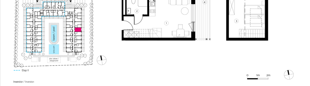 Mieszkanie w inwestycji: VacationClub Resort