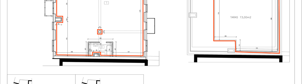 Mieszkanie w inwestycji: Alchemik74