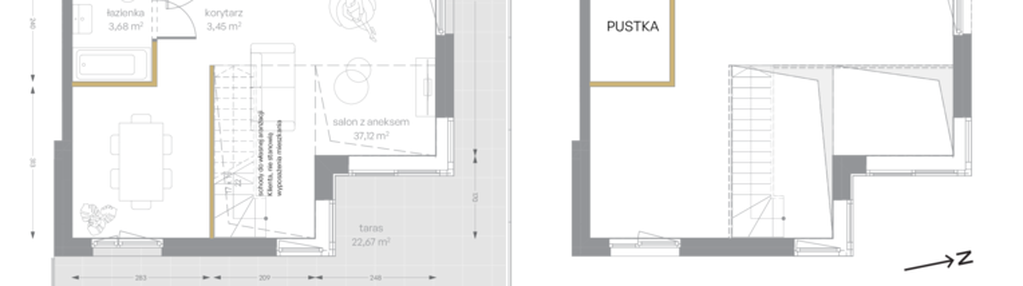 Mieszkanie w inwestycji: Królowej Jadwigi