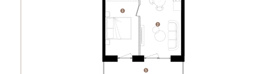 Mieszkanie w inwestycji: Apartamenty Grundmanna