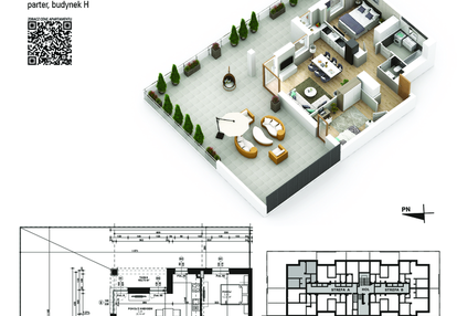 Mieszkanie w inwestycji: Piano Park etap VI