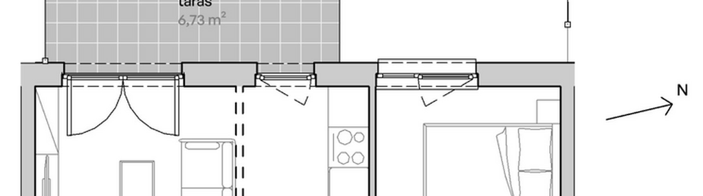 Mieszkanie w inwestycji: Unii Lubelskiej Vita