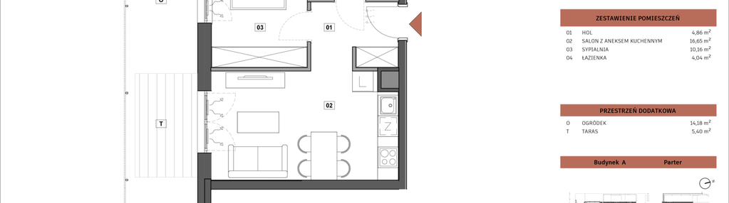 Mieszkanie w inwestycji: Premiera Bemowo