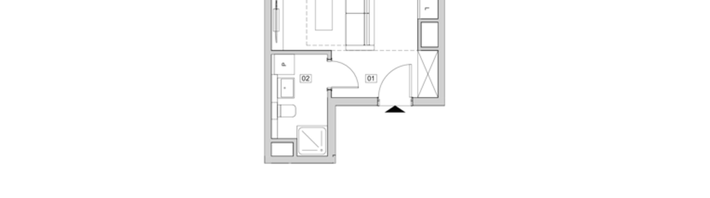 Mieszkanie w inwestycji: ATAL Floriana