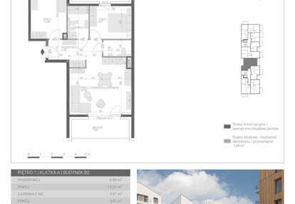 Mieszkanie w inwestycji: Forma Augustów