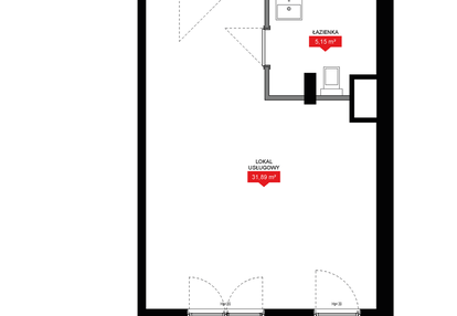 Mieszkanie w inwestycji: 29L - Apartamenty inwestycyjne