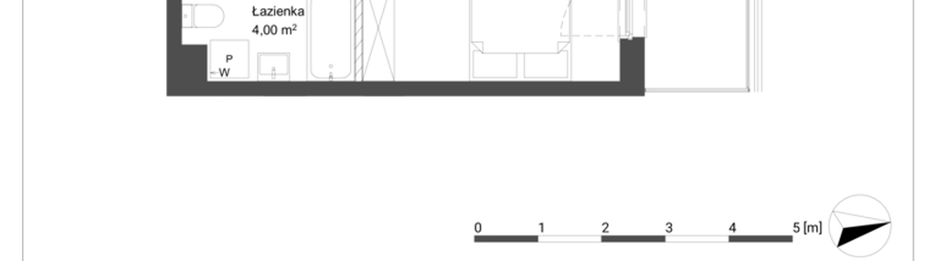 Mieszkanie w inwestycji: Elektrovnia Garbary